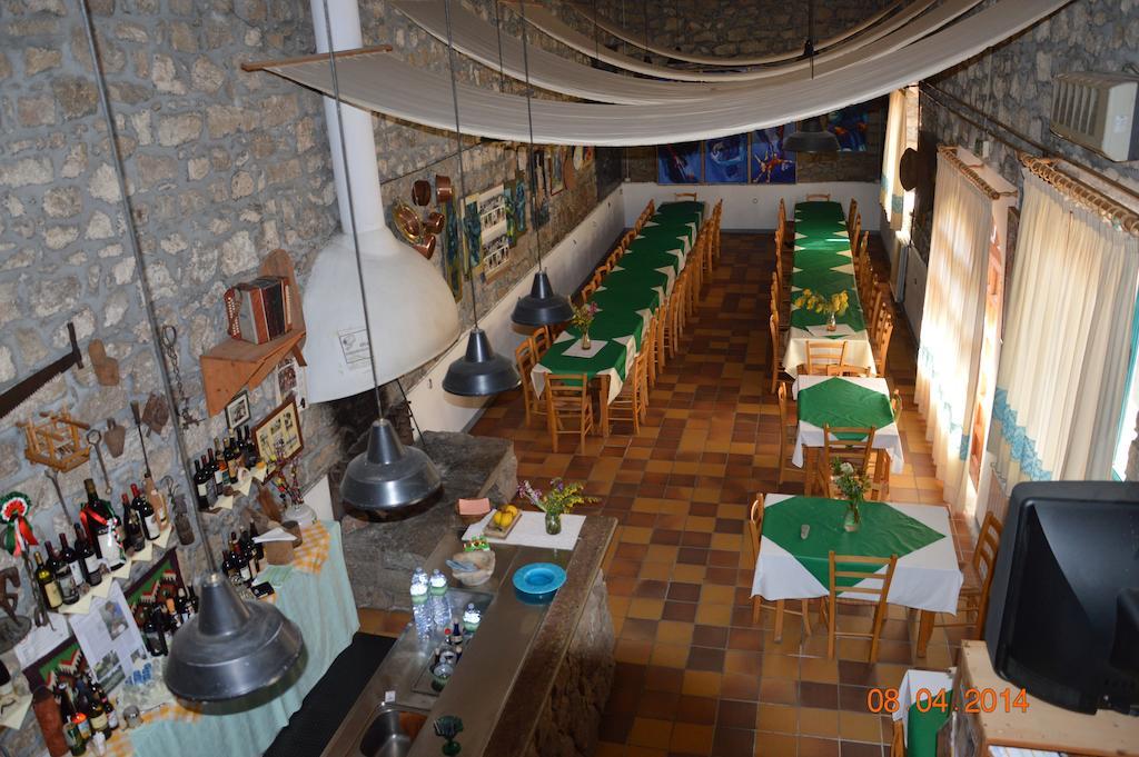 Agriturismo Costiolu Bauernhof *
