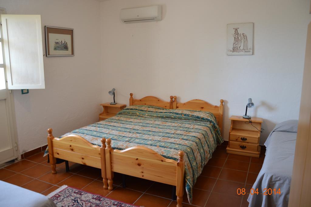 Agriturismo Costiolu Nuoro (Sardinia)