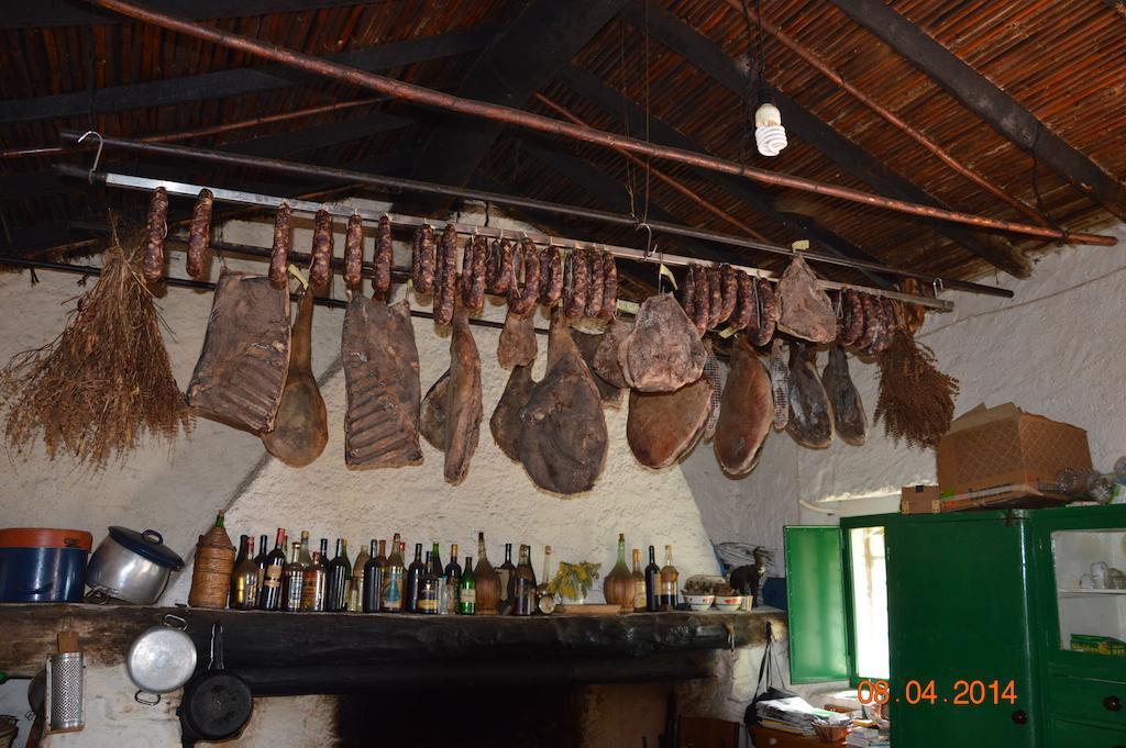 Agriturismo Costiolu
